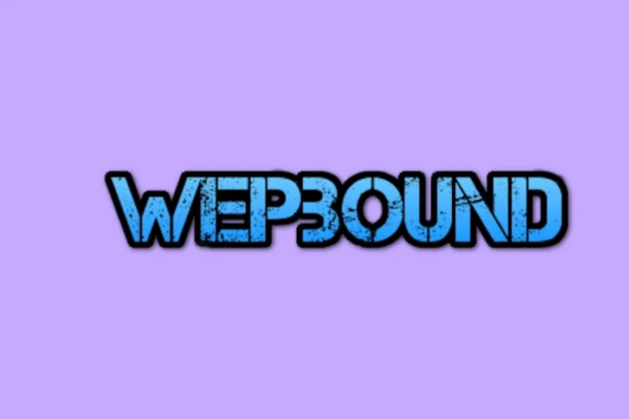 Alt text for diagrams: "Wepbound connectivity architecture showing 5G, AI and edge computing integration