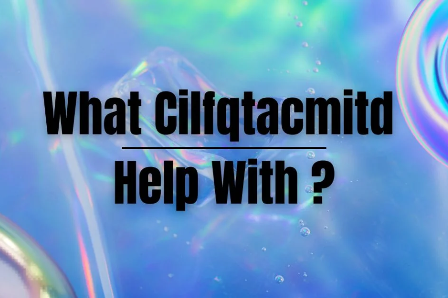 can i use cilfqtacmitd