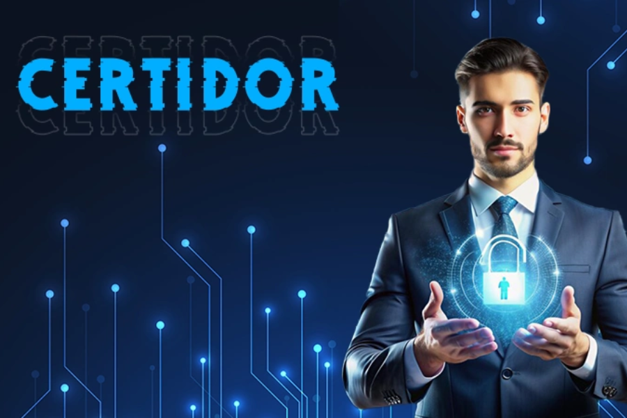 certidor
