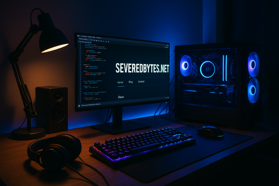 severedbytes.net