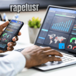 Exploring Rapelusr: The Digital Mirage That's Redefining Online Identity