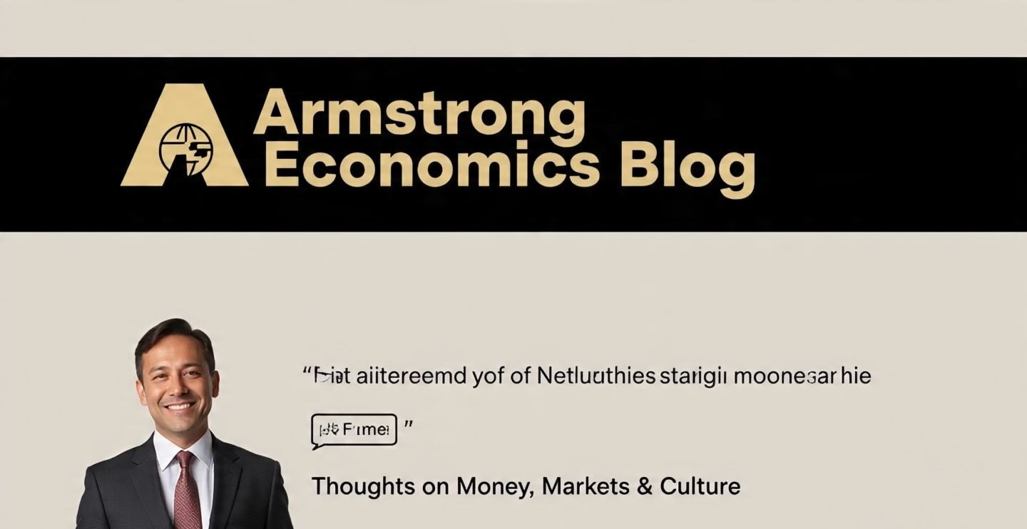 Topics Covered on the Armstrong Economics Blog