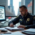 Second City Cop Blog: A Deep Dive into Chicago's Unfiltered Police Blog