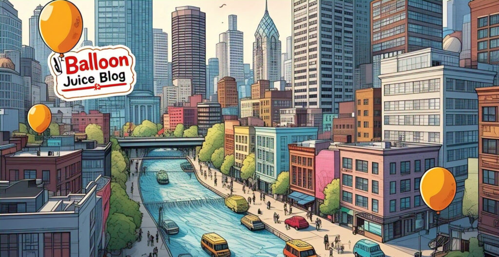 Balloon Juice Blog: An In-Depth Look at its Impact, Community, and Activism