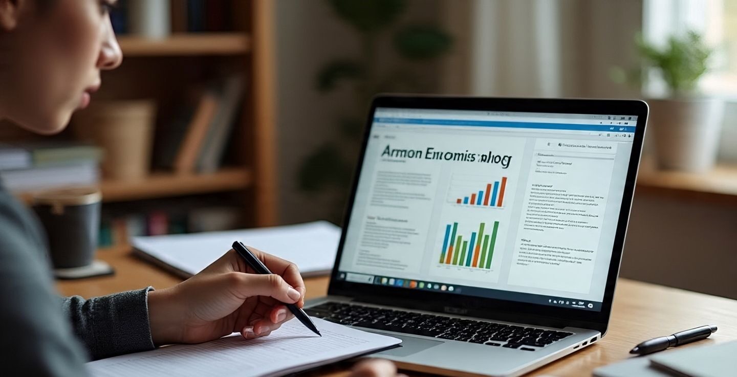 Practical Uses of Armstrong Economics Blog