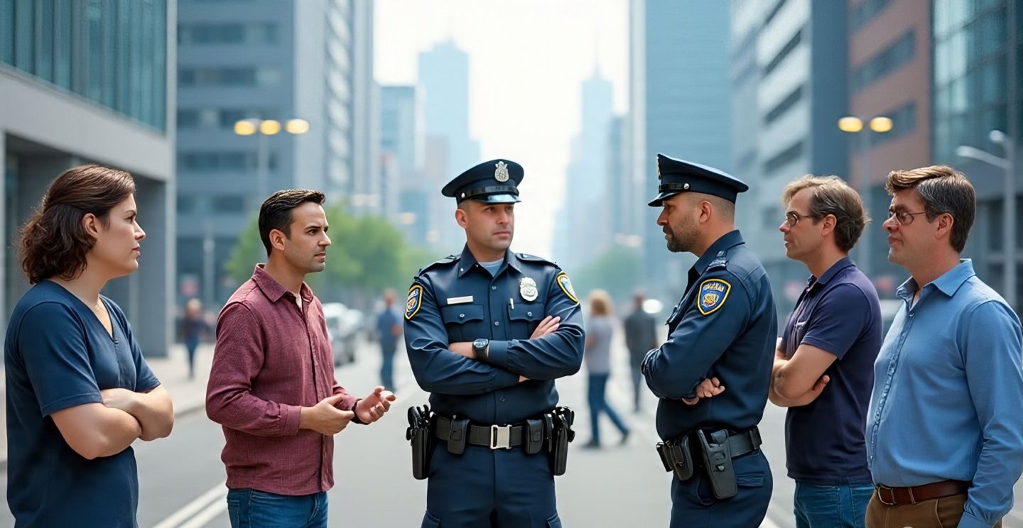 Impact on Public Perception of CPD