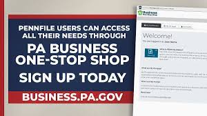 #PABusinessDatabase