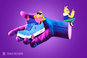 "A vibrant fashion community on Discord—discuss trends and outfits."